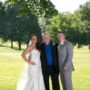 Meet your Posher, Dustin